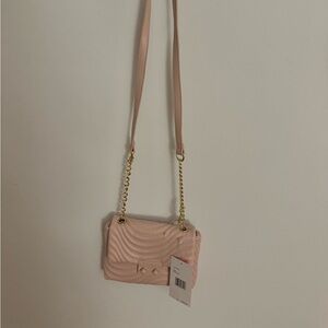 Betsey Johnson purse